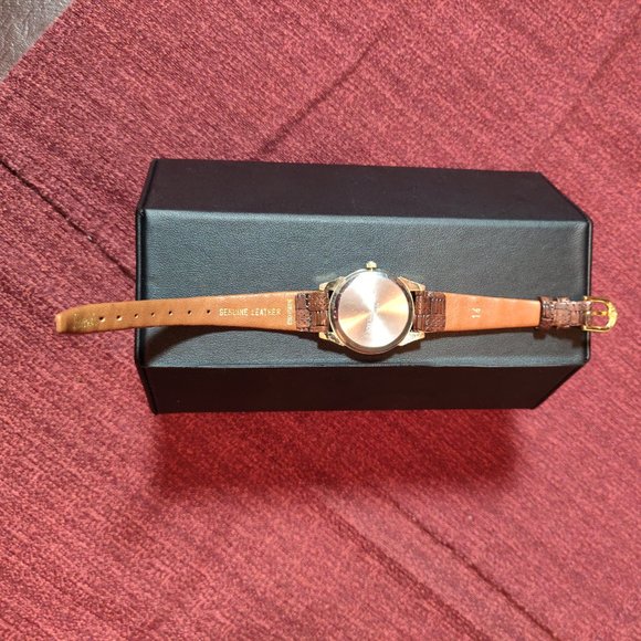 Amaze-Zing (B1) Sale!!: #13 Rumours Ornate Quartz Watch - Picture 4 of 8